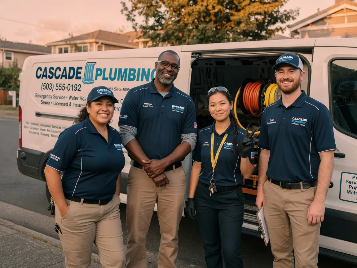 Emergency Plumber company in Sherwood, MI